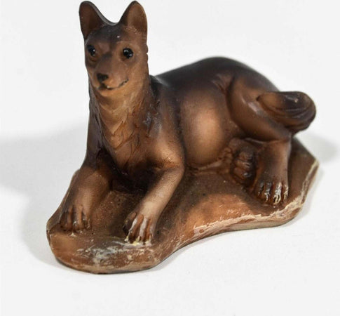 Animali per presepe in poliresina dipinti a mano statuine da fattoria h 7 cm Casa e cucina/Decorazioni per interni/Addobbi e decorazioni per ricorrenze/Decorazioni natalizie/Presepi/Statuine e fondali per il presepe MagiediNatale.it - Altamura, Commerciovirtuoso.it