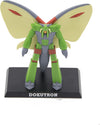 Anime Robot - Dokutron Da Collezione Giochi e giocattoli/Modellismo e costruzione/Kit di Modellismo/Robot Liquidator Italia - Nicosia, Commerciovirtuoso.it