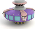 Anime Robot - Mikeros Da Collezione Giochi e giocattoli/Modellismo e costruzione/Kit di Modellismo/Robot Liquidator Italia - Nicosia, Commerciovirtuoso.it