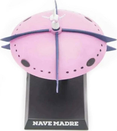 Anime Robot - Nave Madre Da Collezione Giochi e giocattoli/Modellismo e costruzione/Kit di Modellismo/Robot Liquidator Italia - Nicosia, Commerciovirtuoso.it