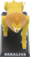 Anime Robot Belarios Go Nagai Mazinga Z Robot Da Collezione 12-15cm Prima Edizione Gazzetta dello Sport Giochi e giocattoli/Modellismo e costruzione/Kit di Modellismo/Robot Liquidator Italia - Nicosia, Commerciovirtuoso.it