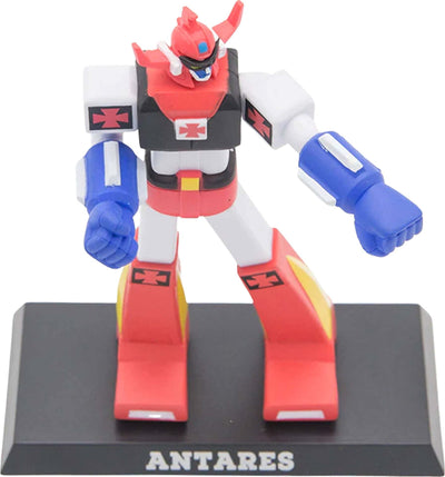 Anime Robot Collection Antares Daltanious N. 8 Go Nagai Mazinga Z Robot Da Collezione 12-15cm Prima Edizione Gazzetta Dello Sport Yamato Giochi e giocattoli/Modellismo e costruzione/Kit di Modellismo/Robot Liquidator Italia - Nicosia, Commerciovirtuoso.it