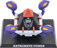 Anime Robot Collection Astronave Cobra N. 31 Astronave Cobra General Daimos Figure Go Nagai Mazinga Z Robot Da Collezione 12-15cm Prima Edizione Gazzetta Dello Sport Giochi e giocattoli/Modellismo e costruzione/Kit di Modellismo/Robot Liquidator Italia - Nicosia, Commerciovirtuoso.it
