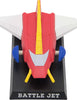 Anime Robot Collection Battle Jet N.16 Battle Jet Combattler V Figure Go Nagai Mazinga Z Robot Da Collezione 12-15cm Prima Edizione Gazzetta Dello Sport Yamato Giochi e giocattoli/Modellismo e costruzione/Kit di Modellismo/Robot Liquidator Italia - Nicosia, Commerciovirtuoso.it