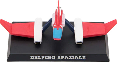 Anime Robot Collection Delfino Spaziale N. 19 Prima Edizione Da Collezione Gazzetta Dello Sport Originale Go Nagai Mazinger Z Figure in Resina Giochi e giocattoli/Modellismo e costruzione/Kit di Modellismo/Robot Liquidator Italia - Nicosia, Commerciovirtuoso.it