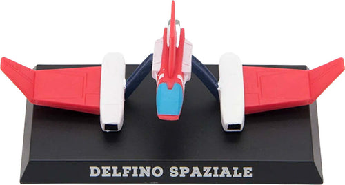 Anime Robot Collection Delfino Spaziale N. 19 Prima Edizione Da Collezione Gazzetta Dello Sport Originale Go Nagai Mazinger Z Figure in Resina Giochi e giocattoli/Modellismo e costruzione/Kit di Modellismo/Robot Liquidator Italia - Nicosia, Commerciovirtuoso.it