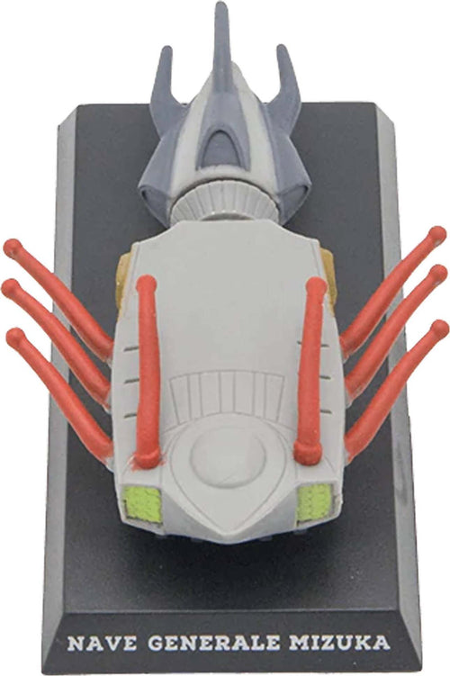 Anime Robot Collection Nave Generale Misuka N 47 Go Nagai Mazinga Z Robot da Collezione 12-15cm Prima Edizione Giochi e giocattoli/Modellismo e costruzione/Kit di Modellismo/Robot Liquidator Italia - Nicosia, Commerciovirtuoso.it