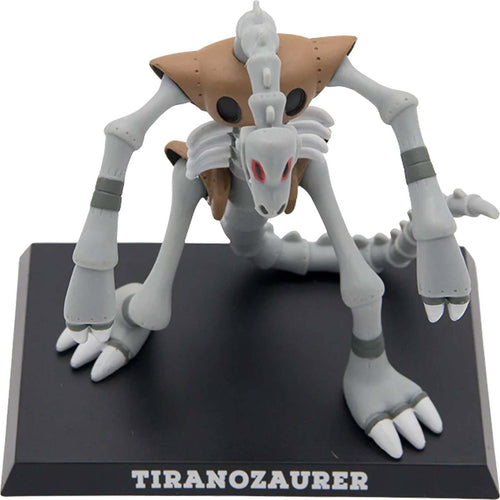 Anime Robot Collection Tiranozaurer N. 7 Tiranozaurer Daikengo Figure Go Nagai Mazinga Z Robot Da Collezione 12-15cm Prima Edizione Gazzetta Dello Sport Giochi e giocattoli/Modellismo e costruzione/Kit di Modellismo/Robot Liquidator Italia - Nicosia, Commerciovirtuoso.it