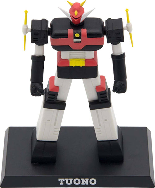 Anime Robot Collection Tuono N.9 God Sigma Figure Go Nagai Mazinga Z Robot Da Collezione 12-15cm Prima Edizione Gazzetta Dello Sport Yamato Giochi e giocattoli/Modellismo e costruzione/Kit di Modellismo/Robot Liquidator Italia - Nicosia, Commerciovirtuoso.it