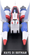 Anime Robot Nave Di Bryman Collection Action Figure N. 13 Go Nagai Mazinga Z Robot Da Collezione 12-15cm Prima Edizione Giochi e giocattoli/Modellismo e costruzione/Kit di Modellismo/Robot Liquidator Italia - Nicosia, Commerciovirtuoso.it