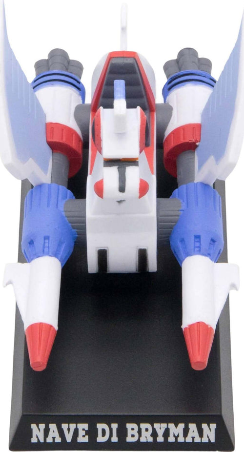 Anime Robot Nave Di Bryman Collection Action Figure N. 13 Go Nagai Mazinga Z Robot Da Collezione 12-15cm Prima Edizione Giochi e giocattoli/Modellismo e costruzione/Kit di Modellismo/Robot Liquidator Italia - Nicosia, Commerciovirtuoso.it