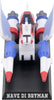 Anime Robot Nave Di Bryman Collection Action Figure N. 13 Go Nagai Mazinga Z Robot Da Collezione 12-15cm Prima Edizione Giochi e giocattoli/Modellismo e costruzione/Kit di Modellismo/Robot Liquidator Italia - Nicosia, Commerciovirtuoso.it