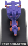 Anime Robot Nave Di Kloppen Da Collezione Go Nagai Mazinga Z Robot Da Collezione 12-15cm Prima Edizione Giochi e giocattoli/Modellismo e costruzione/Kit di Modellismo/Razzi e navi spaziali Liquidator Italia - Nicosia, Commerciovirtuoso.it