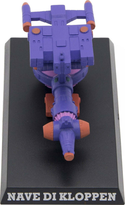 Anime Robot Nave Di Kloppen Da Collezione Go Nagai Mazinga Z Robot Da Collezione 12-15cm Prima Edizione Giochi e giocattoli/Modellismo e costruzione/Kit di Modellismo/Razzi e navi spaziali Liquidator Italia - Nicosia, Commerciovirtuoso.it