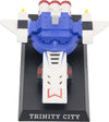 Anime Robot Trinity City Go Nagai Robot Collection N. 46 Mazinga Z Starship God Sigma Figure 12-15cm Gazzetta Dello Sport Dynamic E Yamato Prima Edizione Giochi e giocattoli/Modellismo e costruzione/Kit di Modellismo/Robot Liquidator Italia - Nicosia, Commerciovirtuoso.it
