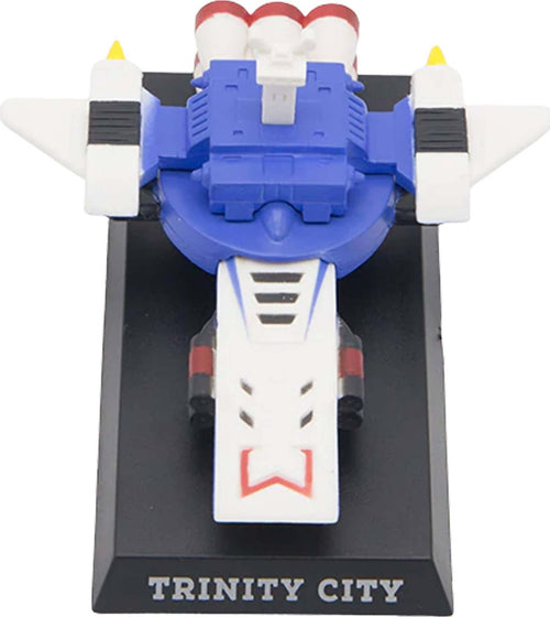 Anime Robot Trinity City Go Nagai Robot Collection N. 46 Mazinga Z Starship God Sigma Figure 12-15cm Gazzetta Dello Sport Dynamic E Yamato Prima Edizione Giochi e giocattoli/Modellismo e costruzione/Kit di Modellismo/Robot Liquidator Italia - Nicosia, Commerciovirtuoso.it