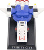 Anime Robot Trinity City Go Nagai Robot Collection N. 46 Mazinga Z Starship God Sigma Figure 12-15cm Gazzetta Dello Sport Dynamic E Yamato Prima Edizione Giochi e giocattoli/Modellismo e costruzione/Kit di Modellismo/Robot Liquidator Italia - Nicosia, Commerciovirtuoso.it