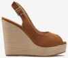 Anita - Sandali Espadrillas Slingback