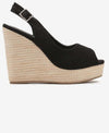 Anita - Sandali Espadrillas Slingback