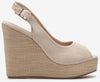 Anita - Sandali Espadrillas Slingback