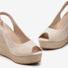 Anita - Sandali Espadrillas Slingback
