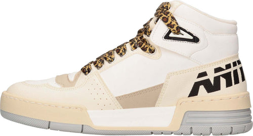 Aniye-By-Sneakers-Beige-da-donna