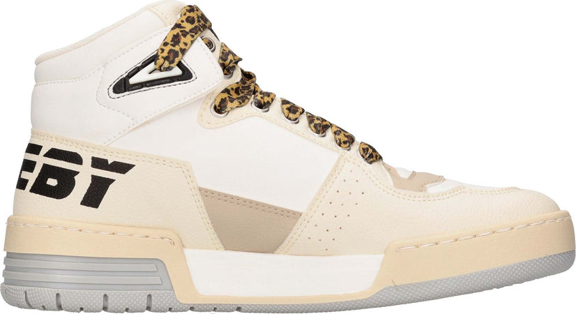 Aniye-By-Sneakers-Beige-da-donna