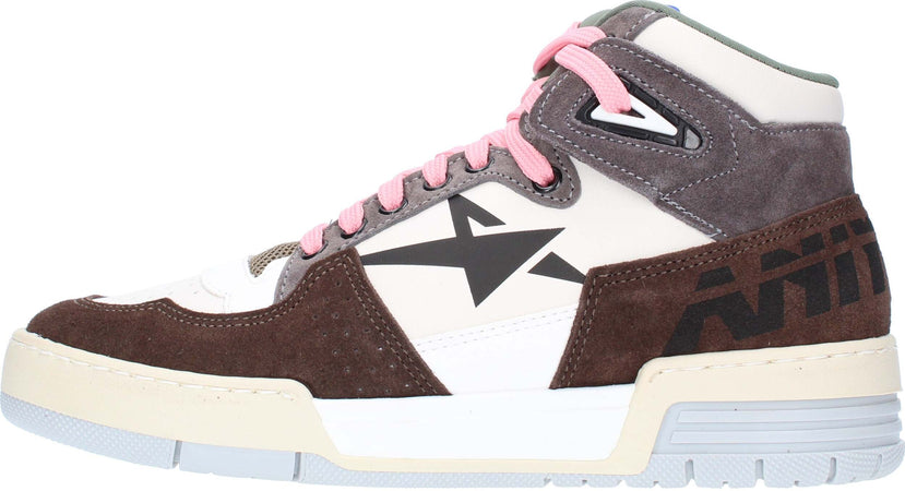Aniye-By-Sneakers-Multicolour-da-donna