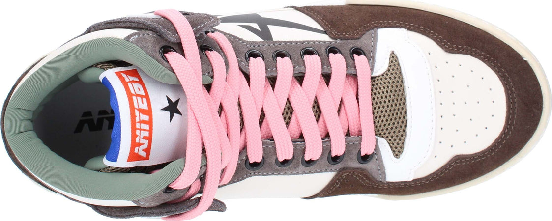 Aniye-By-Sneakers-Multicolour-da-donna