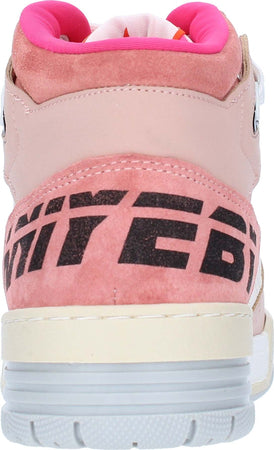 Aniye-By-Sneakers-Rosa-bianco-da-donna