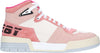 Aniye-By-Sneakers-Rosa-bianco-da-donna