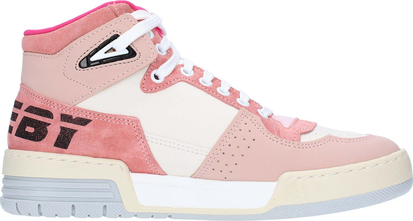 Aniye-By-Sneakers-Rosa-bianco-da-donna