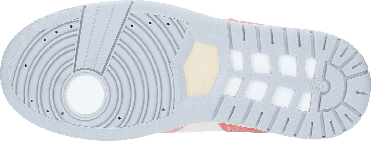 Aniye-By-Sneakers-Rosa-bianco-da-donna