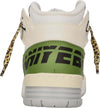 Aniye-By-Sneakers-Verde-da-donna
