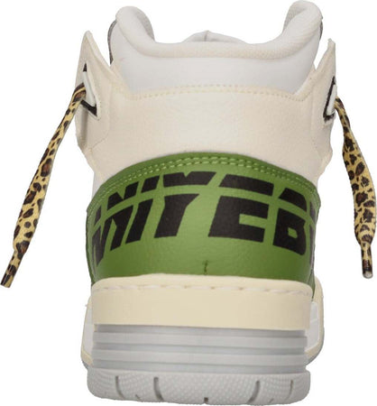 Aniye-By-Sneakers-Verde-da-donna