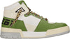 Aniye-By-Sneakers-Verde-da-donna