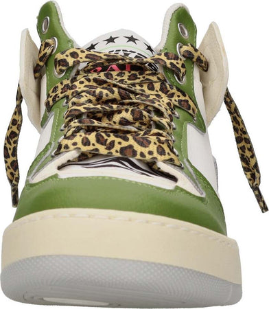 Aniye-By-Sneakers-Verde-da-donna