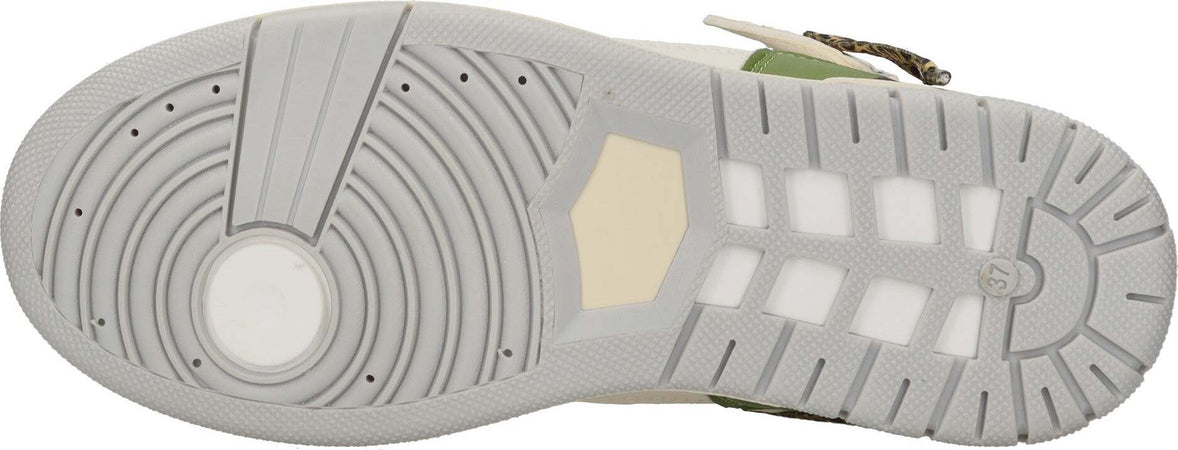 Aniye-By-Sneakers-Verde-da-donna