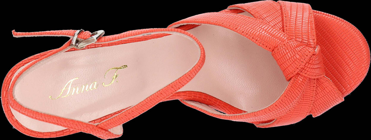 Anna-F.-Sandali-Arancio-da-donna