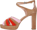 Anna-F.-Sandali-Multicolour-da-donna