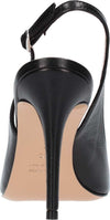 Anna-F.-Scarpe-con-Tacco-Nero-da-donna