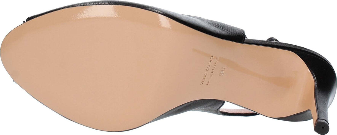 Anna-F.-Scarpe-con-Tacco-Nero-da-donna