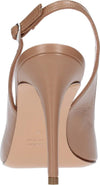 Anna-F.-Scarpe-con-Tacco-Rosa-da-donna