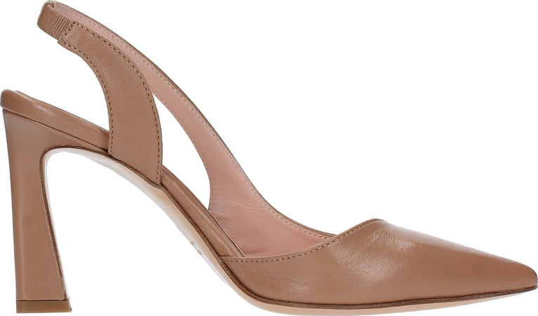 Anna-F.-Scarpe-con-Tacco-Rosa-da-donna