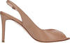 Anna-F.-Scarpe-con-Tacco-Rosa-da-donna