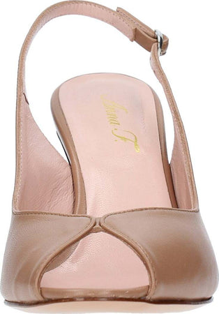 Anna-F.-Scarpe-con-Tacco-Rosa-da-donna