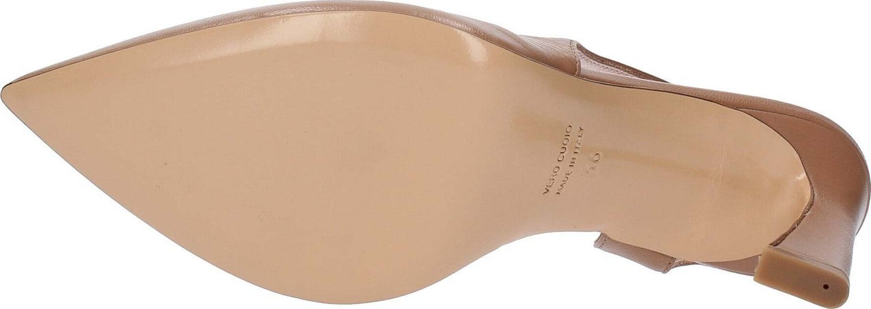 Anna-F.-Scarpe-con-Tacco-Rosa-da-donna