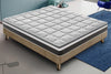 Materasso in Memory Foam - Altezza 20 cm – Ortopedico