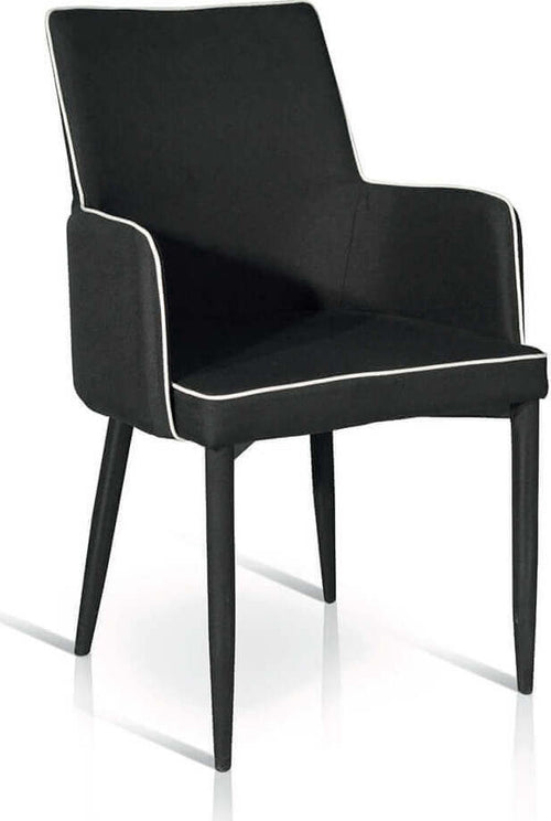 ANNABEL---poltrona-in-tessuto-Nero-Milani-Home