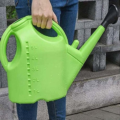 Annaffiatoio Innaffiatoio Giardinaggio Doccetta Irrigazione Capienza 5l 40x26 Cm Giardino e giardinaggio/Attrezzi da giardino e attrezzature per l'irrigazione/Attrezzature per l'irrigazione/Annaffiatoi Trade Shop italia - Napoli, Commerciovirtuoso.it